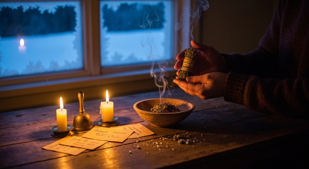 freigeben reinigen erneuern verwandeln